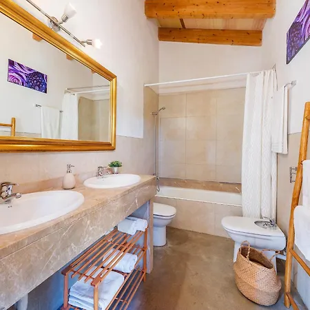 Near Town Centre Villa Pollença